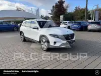 2025 Mercedes Benz EQB
