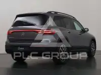 2025 Mercedes Benz EQB