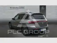 2025 Mercedes Benz EQB