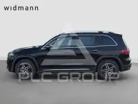 2025 Mercedes Benz EQB