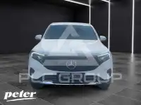 2025 Mercedes Benz EQB