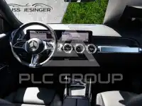 2025 Mercedes Benz EQB