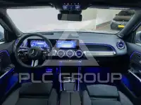 2025 Mercedes Benz EQB