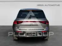 2025 Mercedes Benz EQB