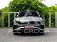 2025 Mercedes Benz EQB