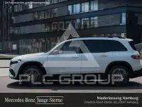 2025 Mercedes Benz EQB