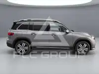 2025 Mercedes Benz EQB
