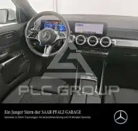 2025 Mercedes Benz EQB