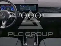 2025 Mercedes Benz EQB