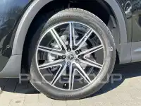 2025 Mercedes Benz EQB