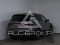 2025 Mercedes Benz EQB