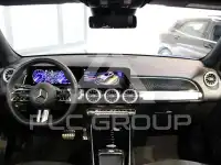2025 Mercedes Benz EQB