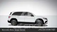 2025 Mercedes Benz EQB