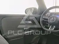 2025 Mercedes Benz EQB