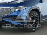 2025 Mercedes Benz EQB