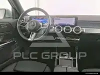 2025 Mercedes Benz EQB