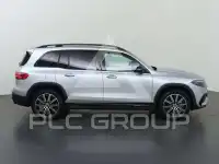 2025 Mercedes Benz EQB