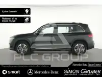 2025 Mercedes Benz EQB