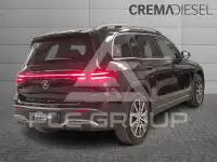 2025 Mercedes Benz EQB