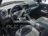 2025 Mercedes Benz EQB