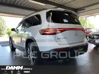 2025 Mercedes Benz EQB