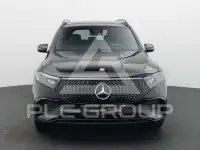 2025 Mercedes Benz EQB