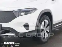 2025 Mercedes Benz EQB