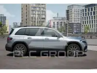 2025 Mercedes Benz EQB
