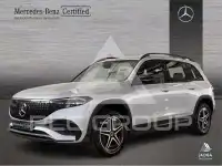 2025 Mercedes Benz EQB
