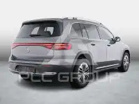 2025 Mercedes Benz EQB