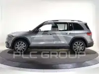 2025 Mercedes Benz EQB