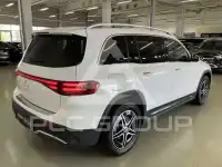 2025 Mercedes Benz EQB