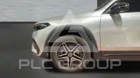 2025 Mercedes Benz EQB
