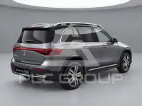 2025 Mercedes Benz EQB