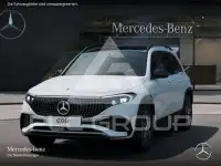 2025 Mercedes Benz EQB