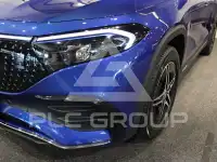2025 Mercedes Benz EQB