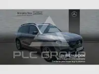 2025 Mercedes Benz EQB