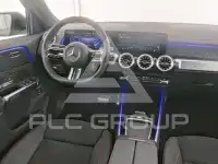 2025 Mercedes Benz EQB