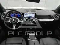 2025 Mercedes Benz EQB