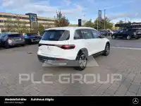 2025 Mercedes Benz EQB