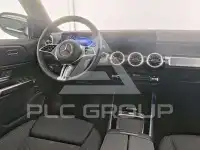 2025 Mercedes Benz EQB