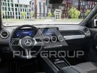2025 Mercedes Benz EQB