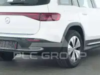 2025 Mercedes Benz EQB