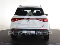 2025 Mercedes Benz EQB