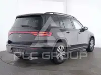 2025 Mercedes Benz EQB