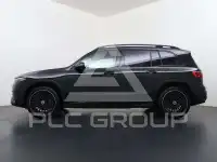 2025 Mercedes Benz EQB