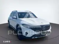 2025 Mercedes Benz EQB