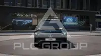 2025 Mercedes Benz EQB