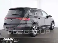2025 Mercedes Benz EQB