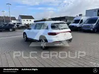 2025 Mercedes Benz EQB